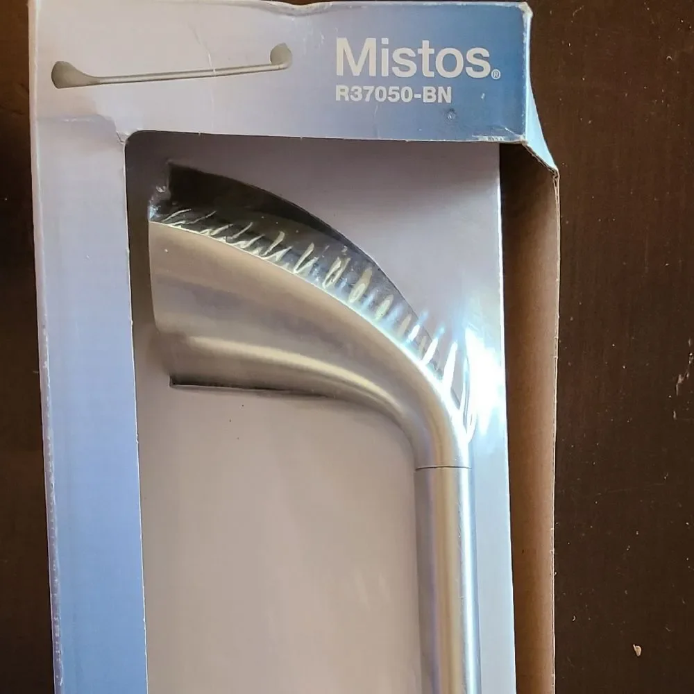 Kohler Mistos Towel Bar Model: R37050-BN‎